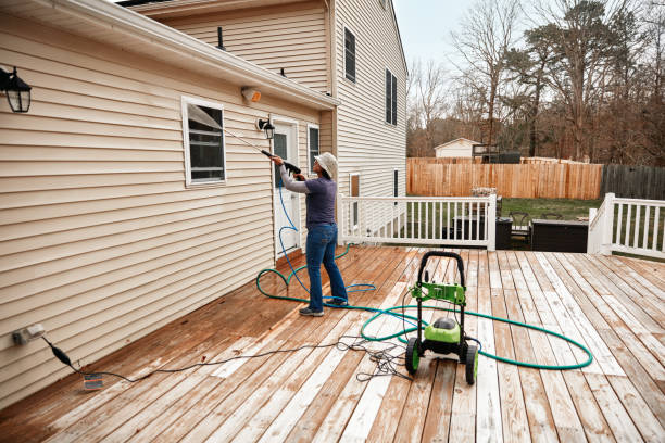 Best Pressure Washing Brick  in Lightstreet, PA
