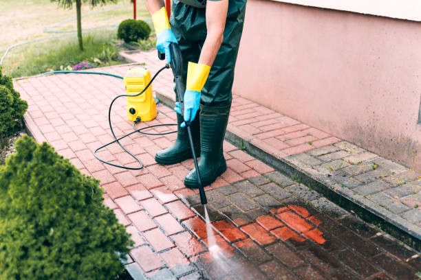 Why Choose Our Certified Pressure Washing Experts for Your Project Needs in Lightstreet, PA?