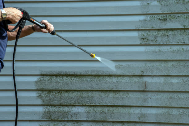 Best Roof Pressure Washing  in Lightstreet, PA