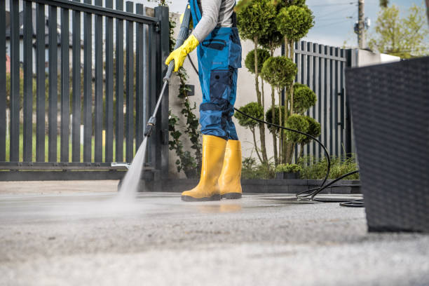 Best Roof Power Washing Services  in Lightstreet, PA