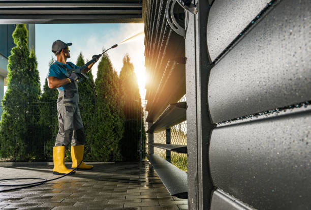 Roof Power Washing Services in Lightstreet, PA