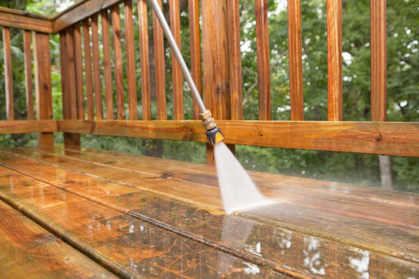 Best Concrete Pressure Washing  in Lightstreet, PA
