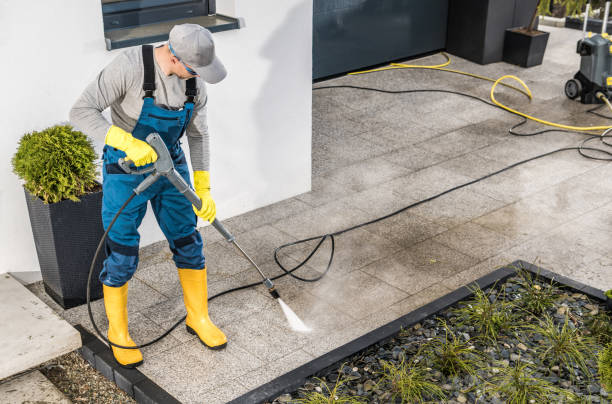 Best Exterior Home Cleaning  in Lightstreet, PA