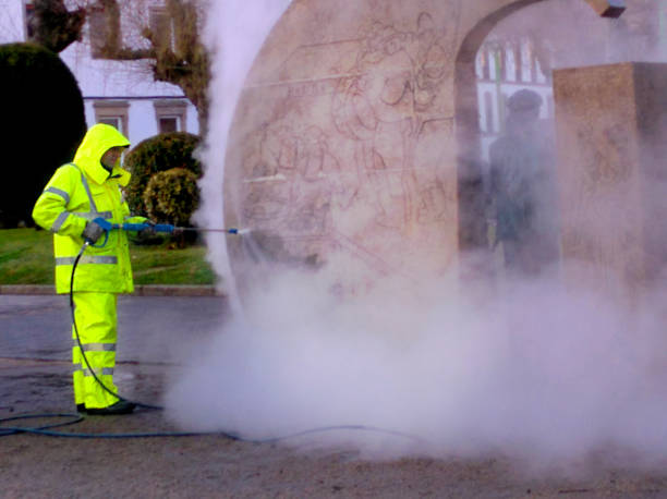 Best Residential Pressure Washing Services  in Lightstreet, PA