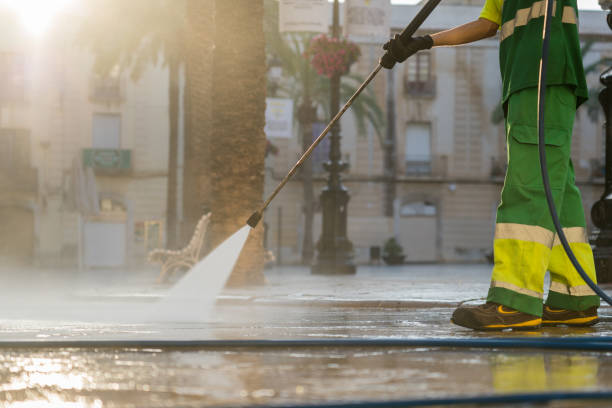 Best Sidewalk Pressure Washing  in Lightstreet, PA