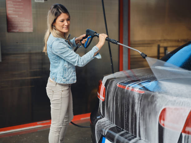  Lightstreet, PA Pressure Washing Pros