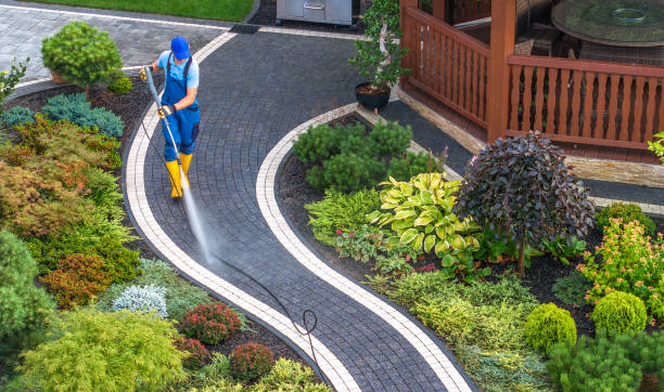 Best Fence Pressure Washing  in Lightstreet, PA