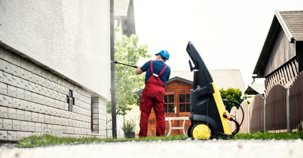 Best House Pressure Washing  in Lightstreet, PA